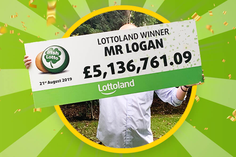 Wheels Of Fortune: Motor Man Drives Home With £5m (₹43.7 Crore) Jackpot Wheels Of Fortune: Motor Man Drives Home With £5m (₹43.7 Crore) Jackpot
