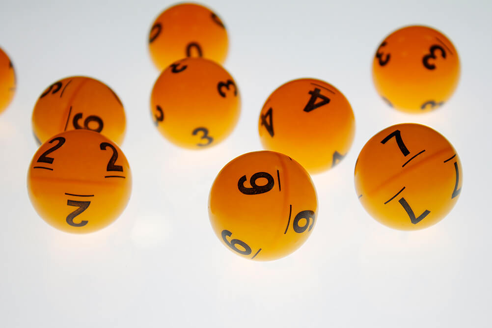 Become Master of Lottery: How to Choose Winning Lottery Numbers? Become Master of Lottery: How to Choose Winning Lottery Numbers?