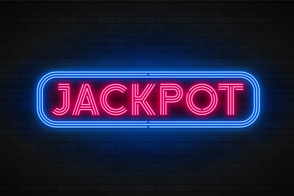Here's What You Should Do When You Win the Lottery Jackpot