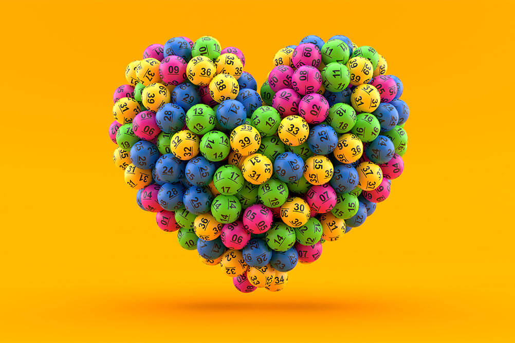 Play Amazing Lottery games to Win more Play Amazing Lottery games to Win more