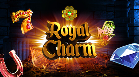 RoyalCharmScratch