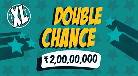 DoubleChance200