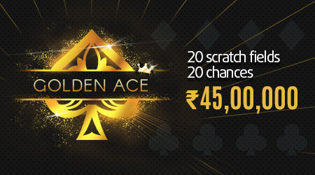 GoldenAce