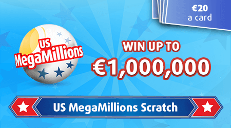 MegaMillions